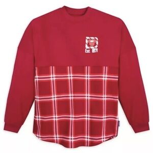 2021 WDW Christmas Spirit Jersey